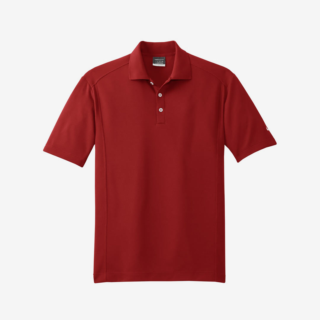 Varsity Red - Front