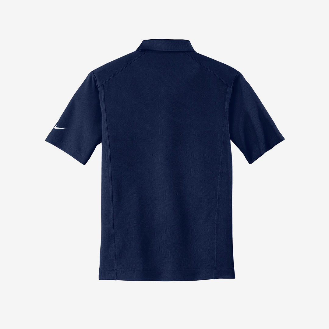 Midnight Navy - Back