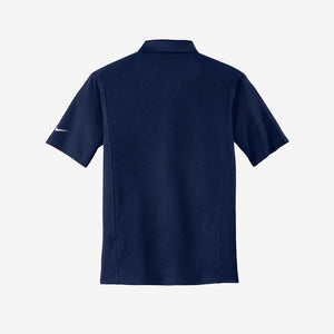 Midnight Navy - Back