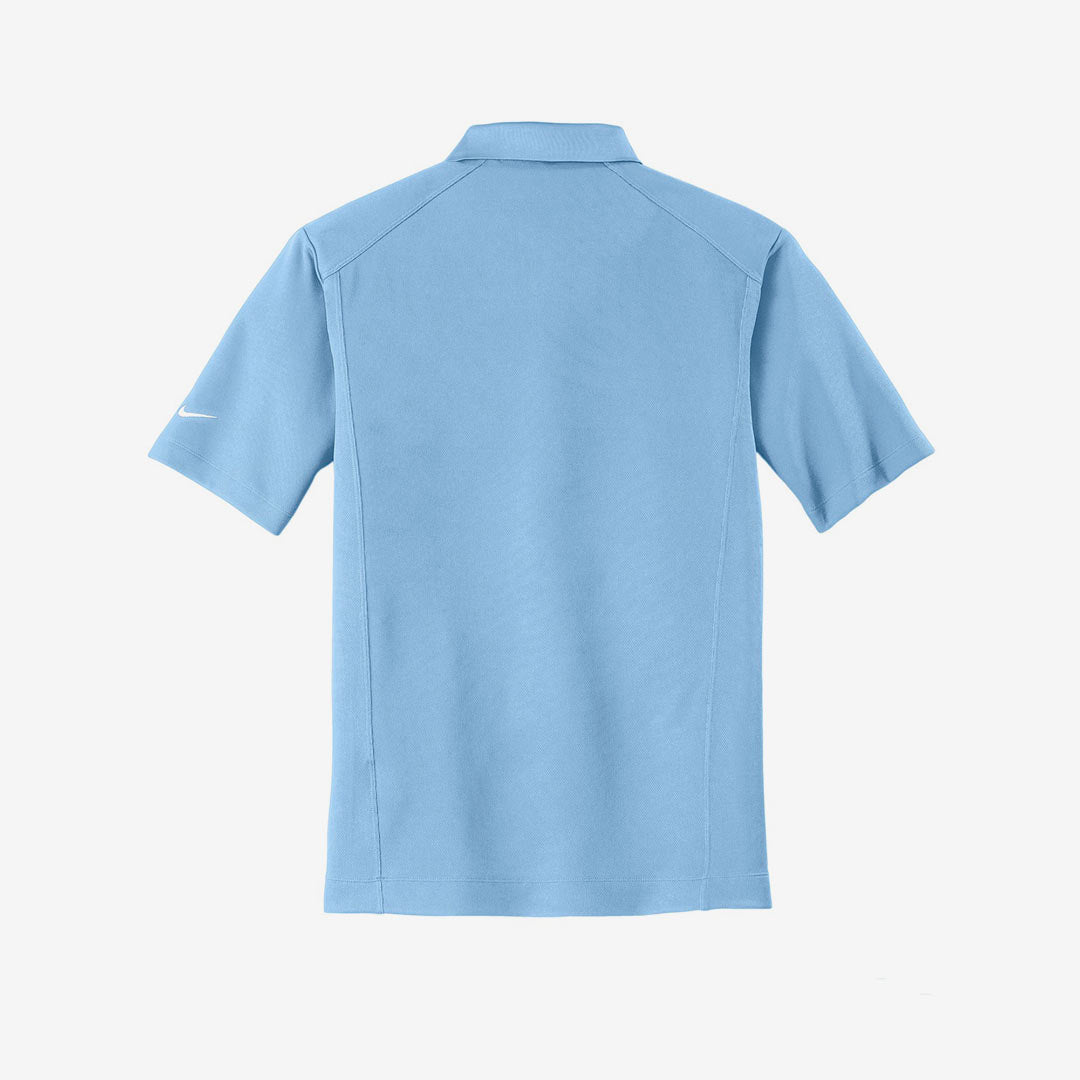 Light Blue - Back