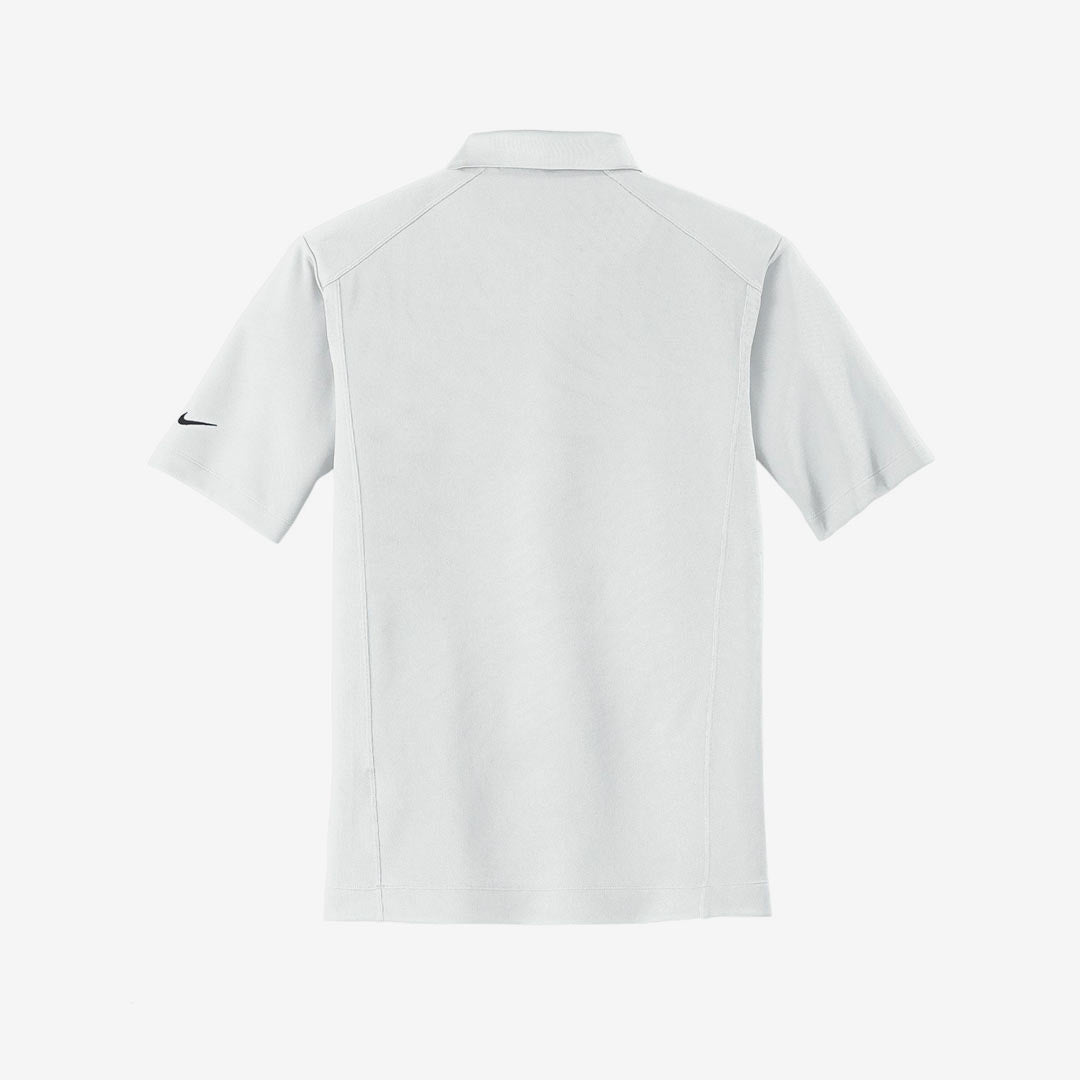 White - Back