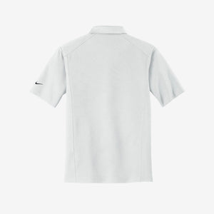 White - Back