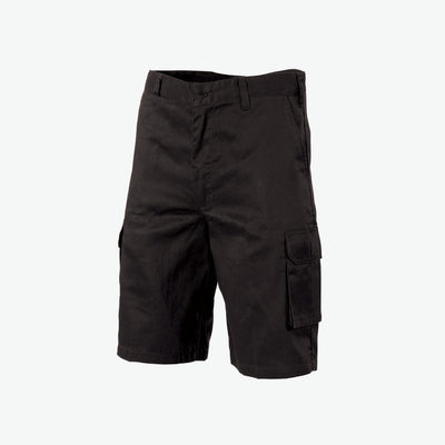 BLACK - FRONT