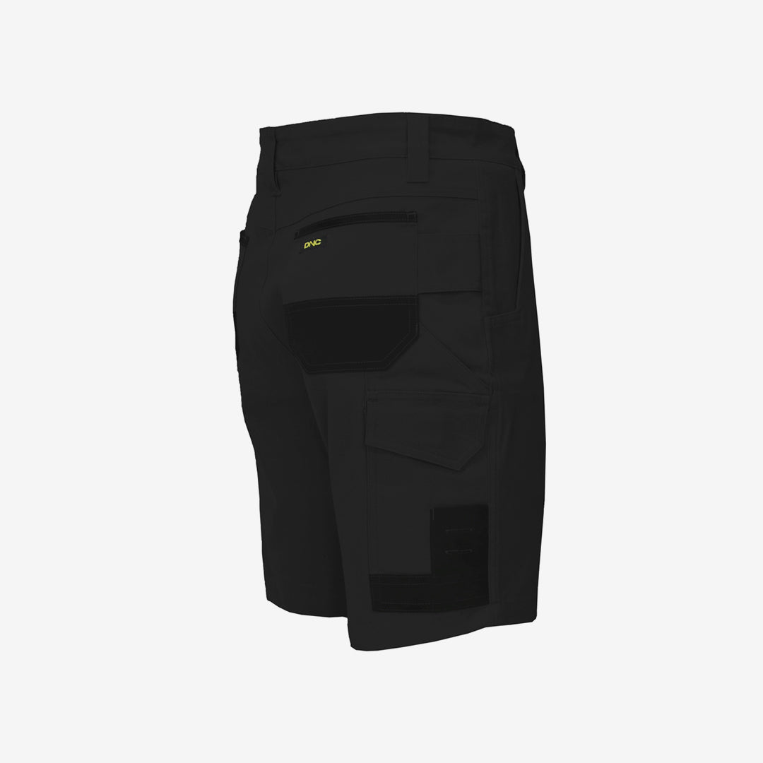 BLACK - BACK
