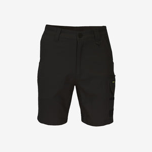 BLACK - FRONT