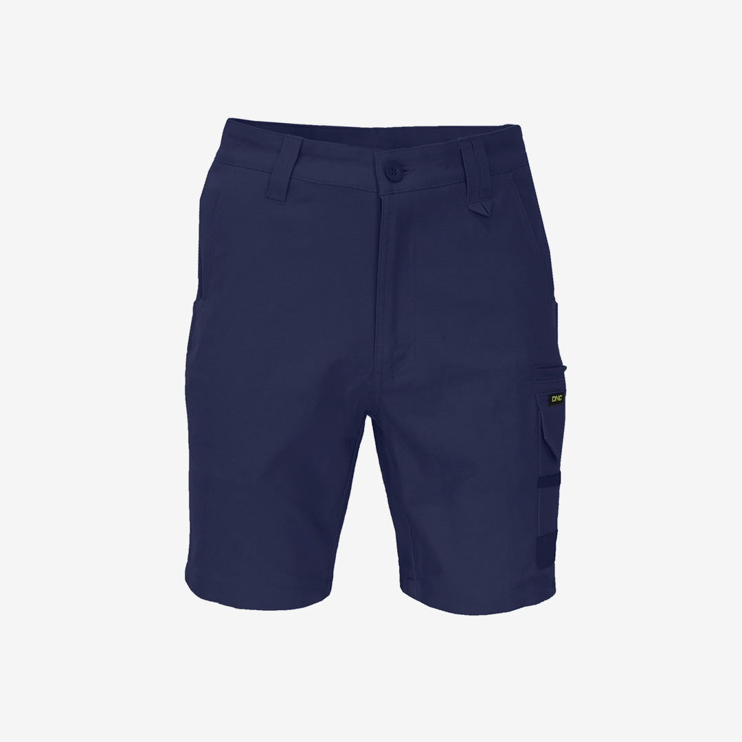 NAVY - FRONT