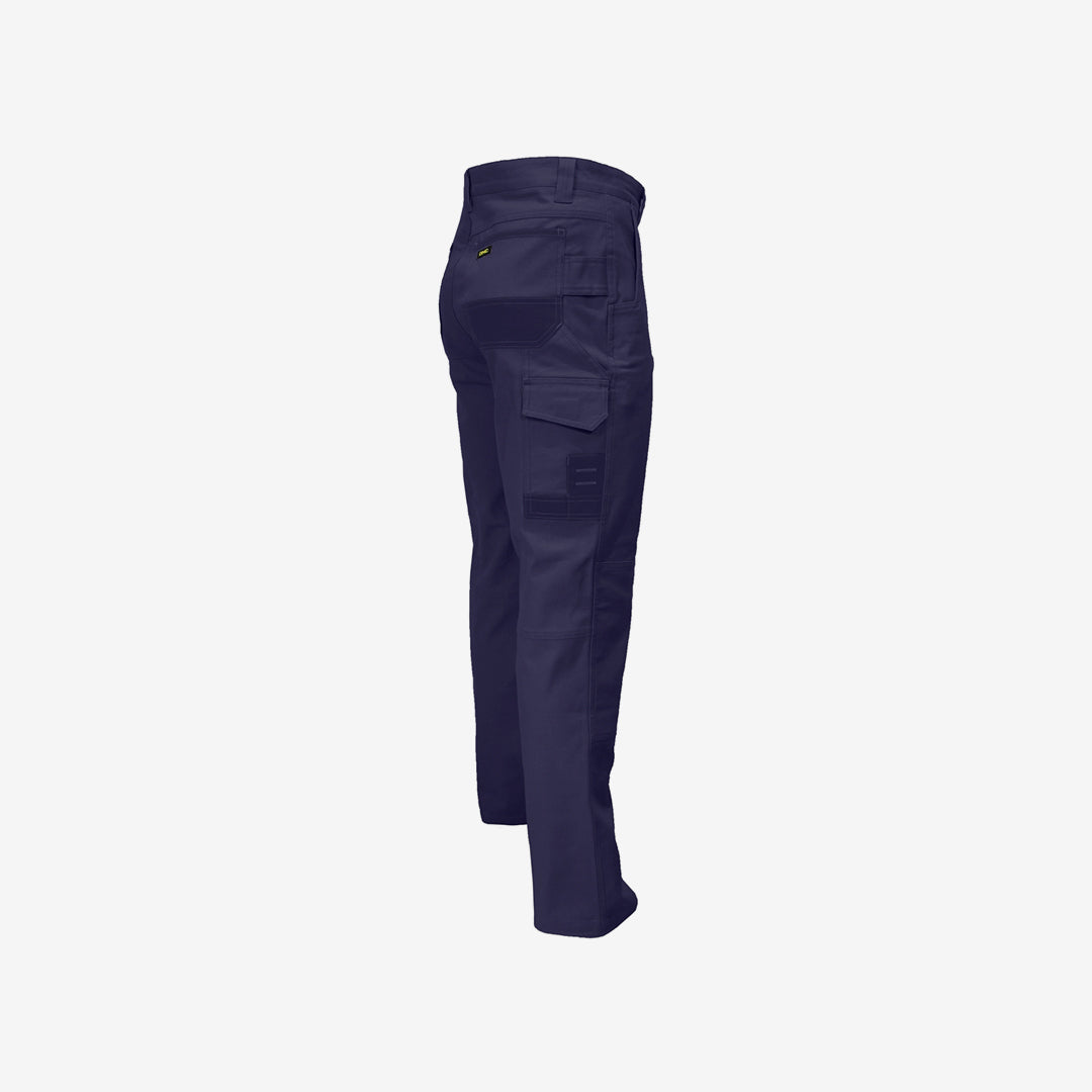 NAVY - BACK