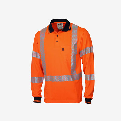 ORANGE - FRONT