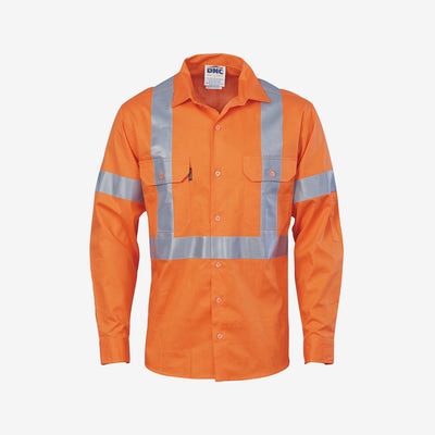 ORANGE - FRONT