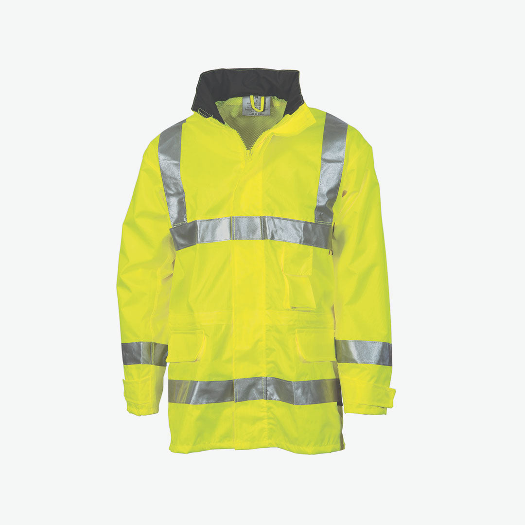 YELLOW - FRONT