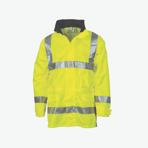 YELLOW - FRONT