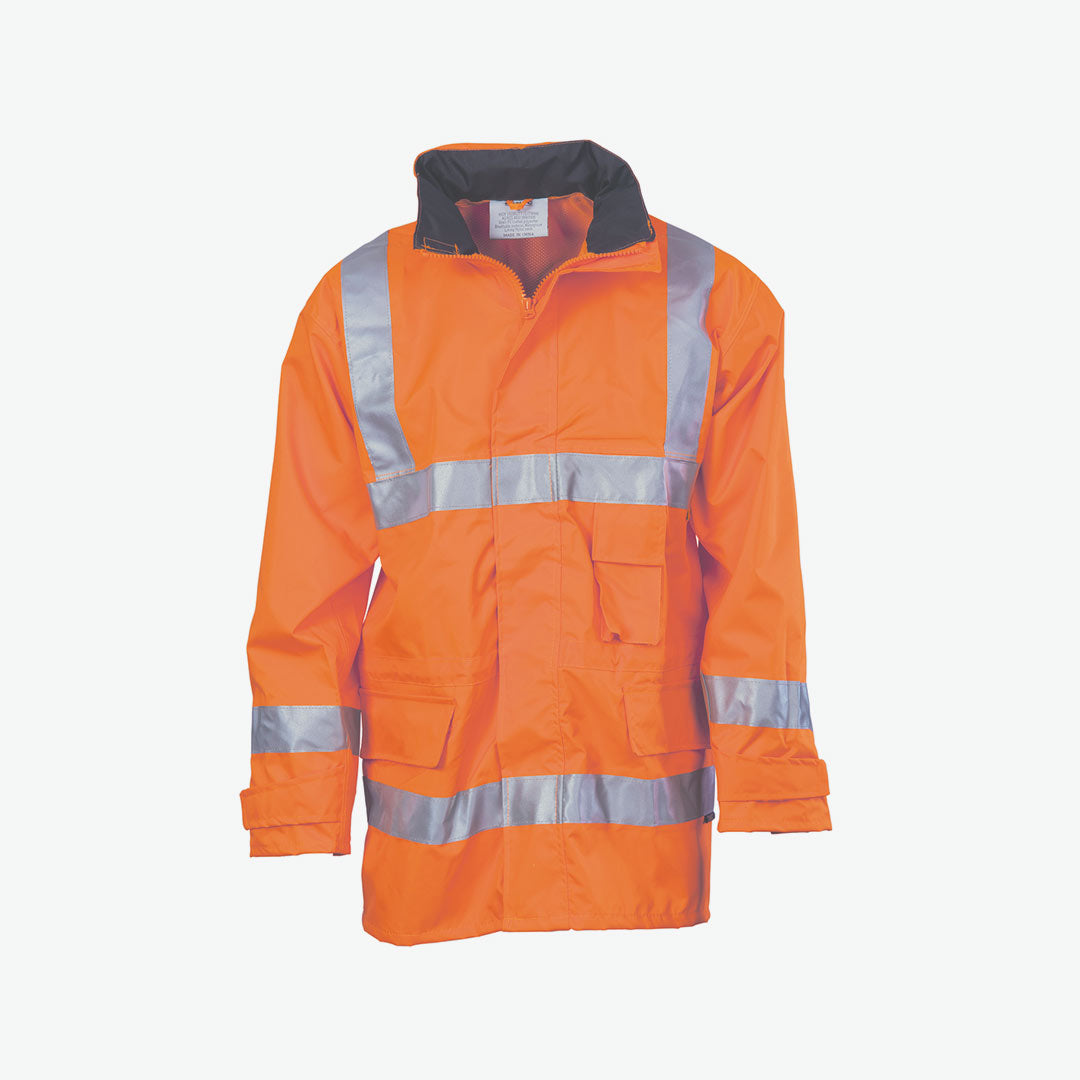 ORANGE - FRONT