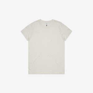 Natural - Front