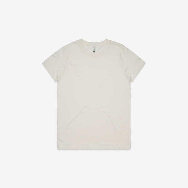 Natural - Front