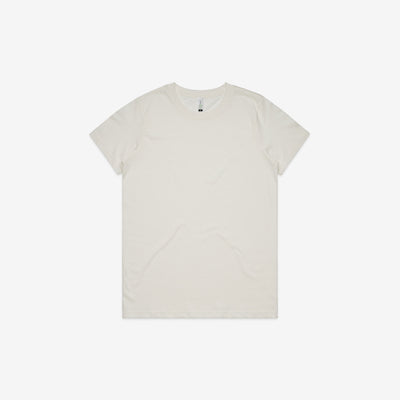 Natural - Front