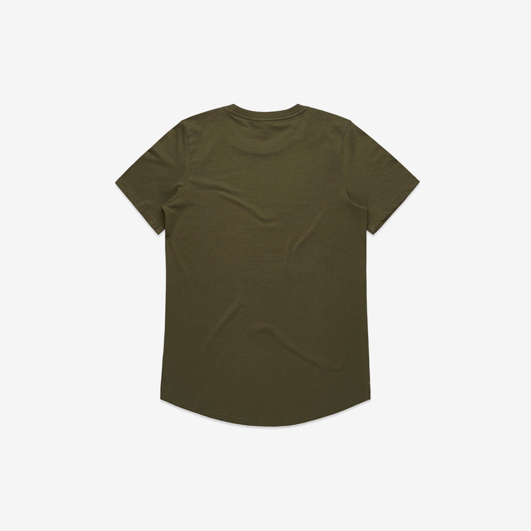 ARMY - BACK