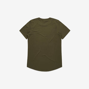 ARMY - BACK