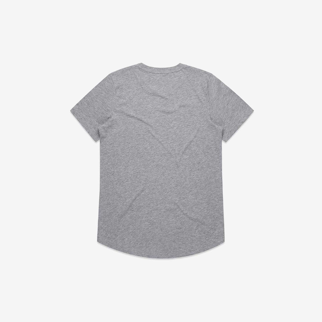 GREY MARLE - BACK