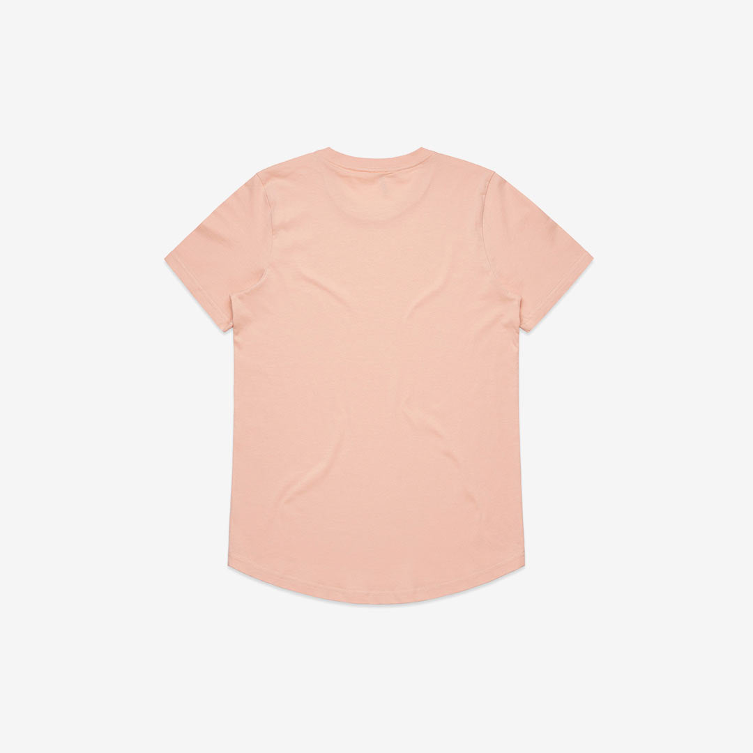 PALE PINK - BACK