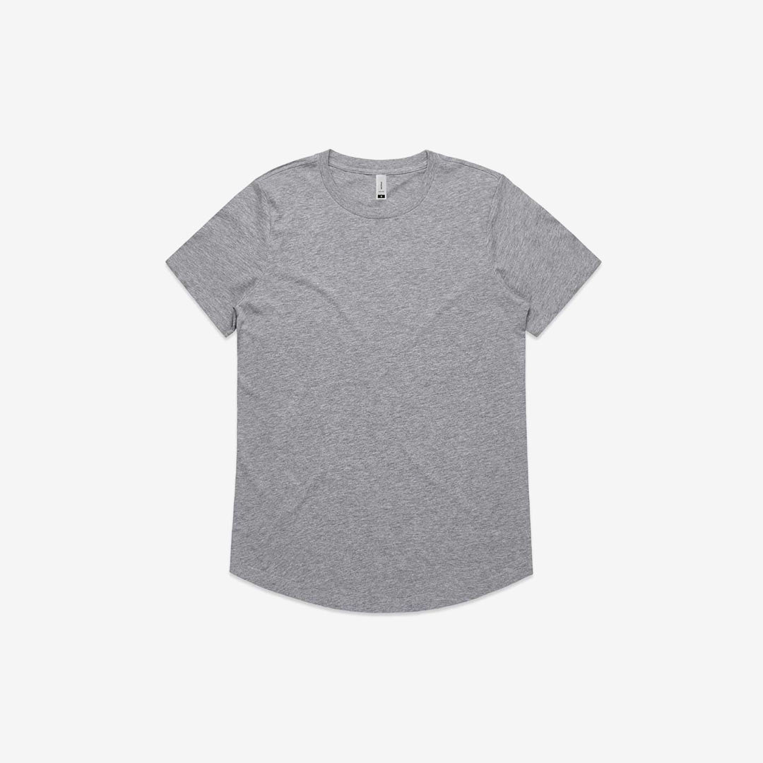 GREY MARLE - FRONT