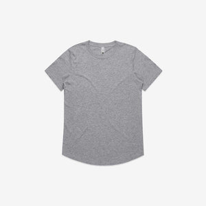 GREY MARLE - FRONT