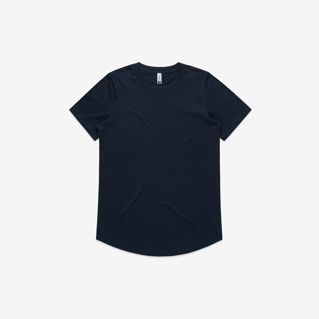 NAVY - FRONT