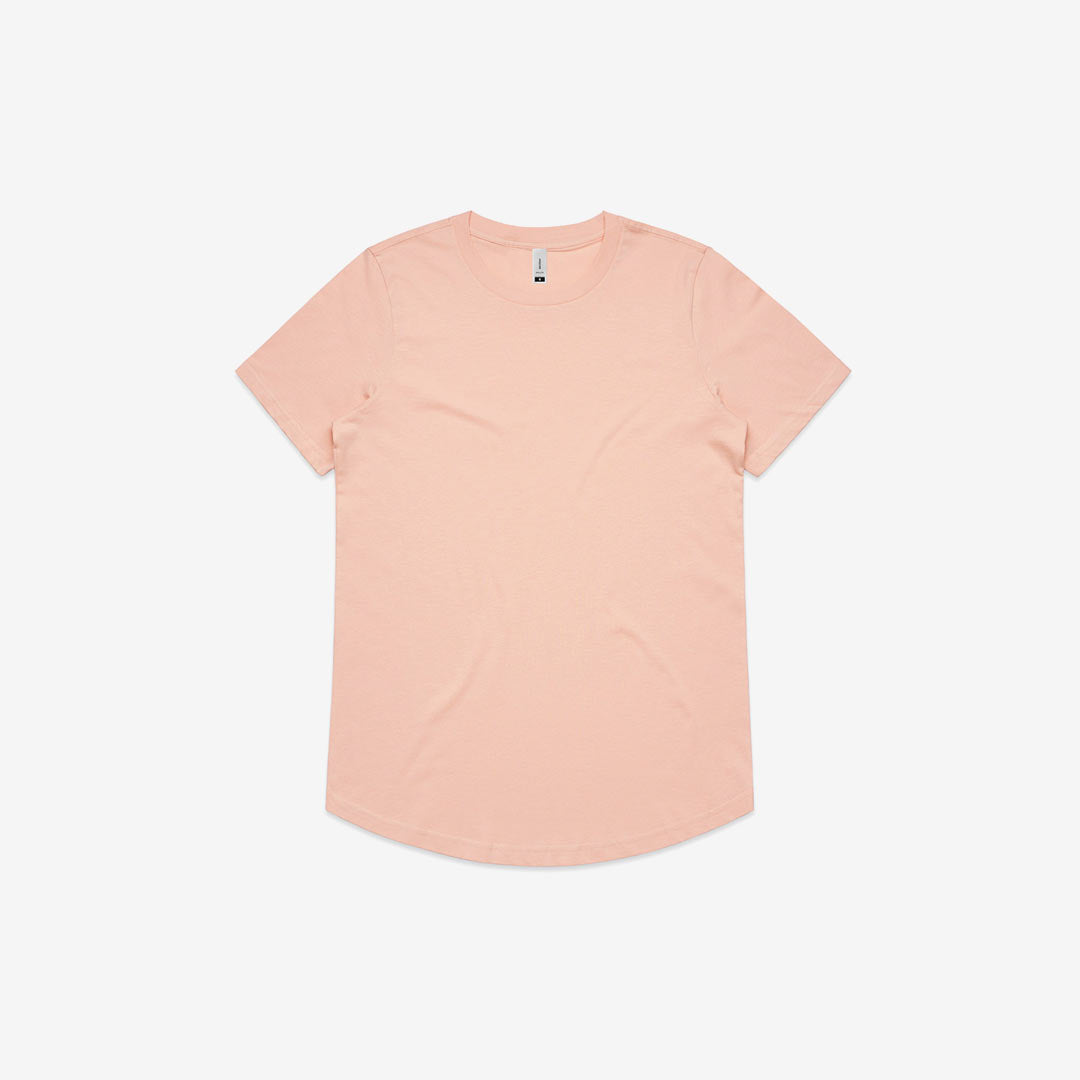 PALE PINK - FRONT