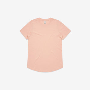 PALE PINK - FRONT