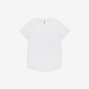 WHITE - FRONT