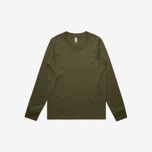 ARMY - FRONT