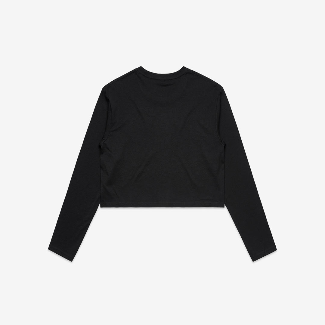 BLACK - BACK
