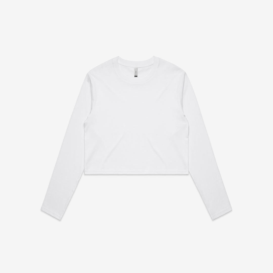 WHITE - FRONT