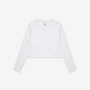 WHITE - FRONT