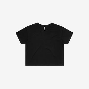 BLACK - FRONT