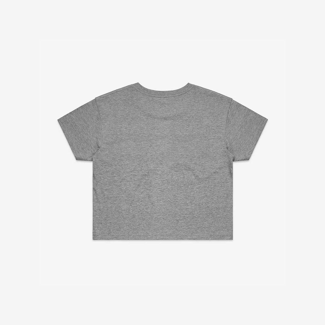 GREY MARLE - BACK