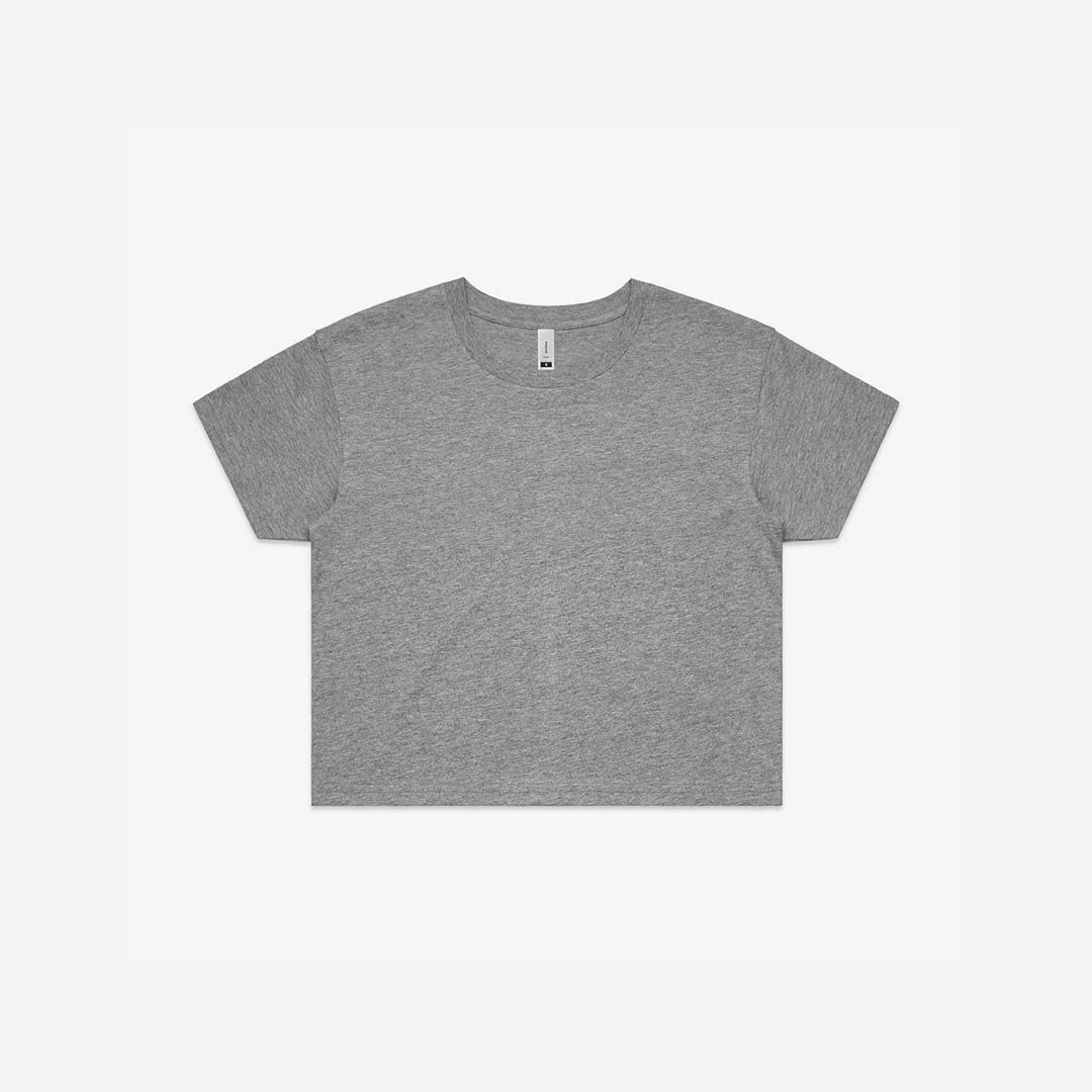 GREY MARLE - FRONT