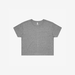 GREY MARLE - FRONT