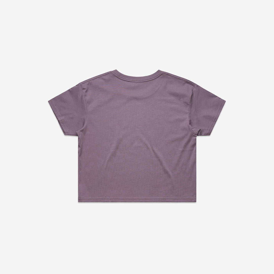 MAUVE - BACK