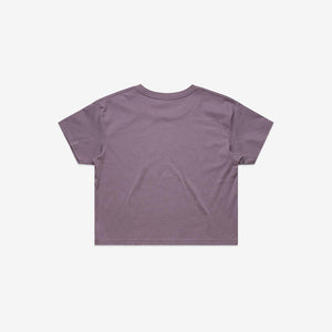 MAUVE - BACK