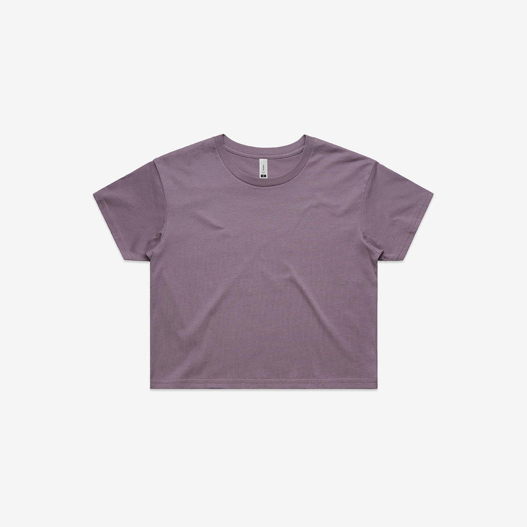 MAUVE - FRONT