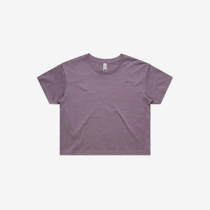 MAUVE - FRONT