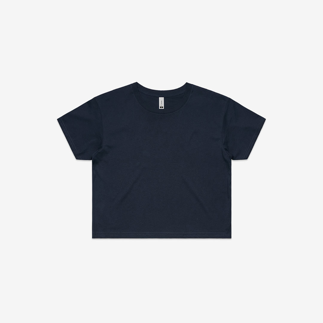 NAVY - FRONT