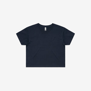 NAVY - FRONT