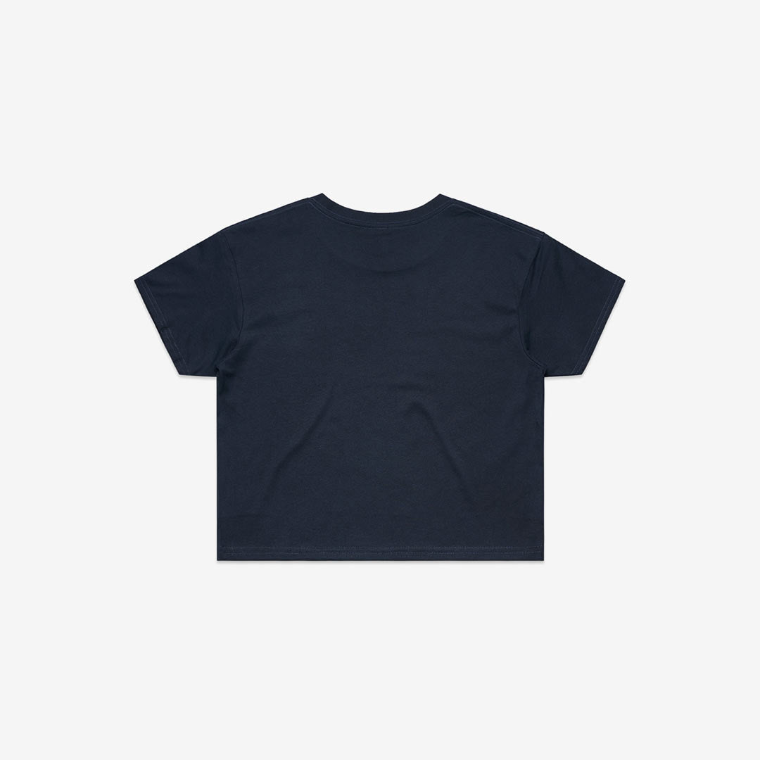 NAVY - BACK