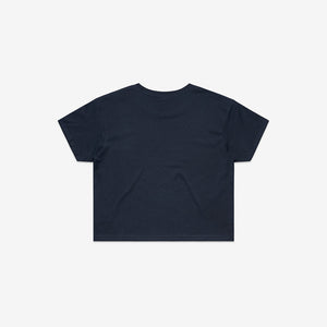 NAVY - BACK