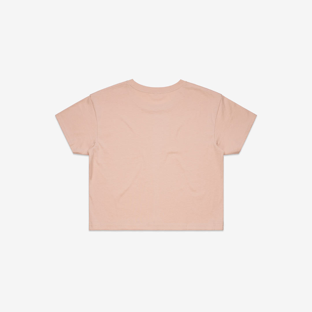 PALE PINK - BACK