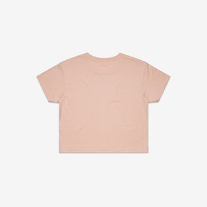 PALE PINK - BACK