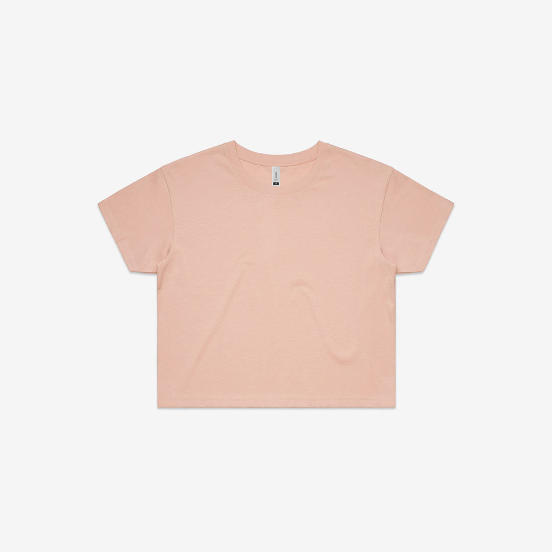 PALE PINK - FRONT