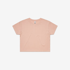 PALE PINK - FRONT
