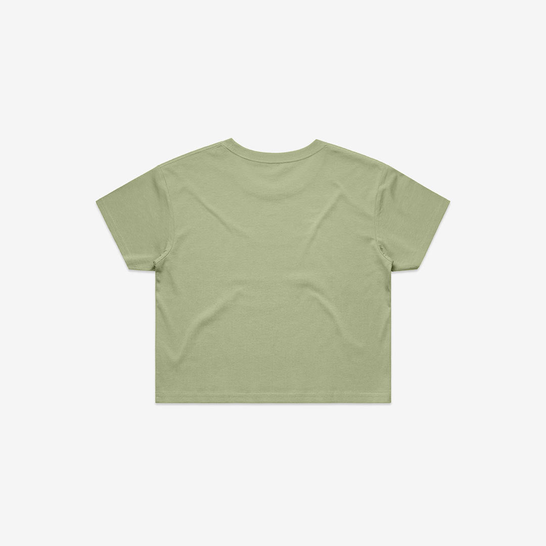 PISTACHIO - BACK